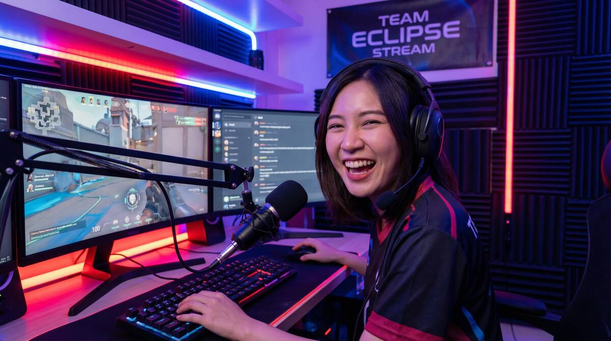 女神视频游戏视频